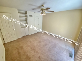 2 Bedroom Custom Home in Liberty