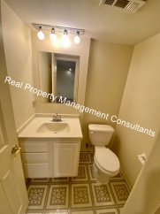 2 Bedroom Custom Home in Liberty