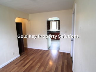 Cozy 2 BR 1 BA House with Washer/Dryer Hookups (SECTION 8 APPROVED)