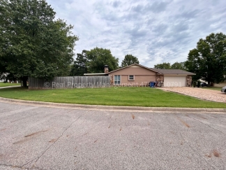 Coming in September - 3 Bed 2 Bath house is desirable neighborhood!