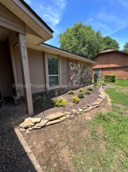 Coming in September - 3 Bed 2 Bath house is desirable neighborhood!