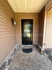 Coming in September - 3 Bed 2 Bath house is desirable neighborhood!