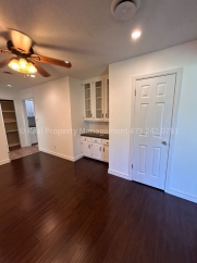 Coming in September - 3 Bed 2 Bath house is desirable neighborhood!