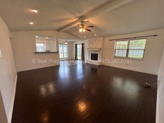 Coming in September - 3 Bed 2 Bath house is desirable neighborhood!
