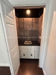 Coming in September - 3 Bed 2 Bath house is desirable neighborhood!