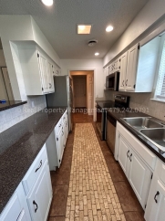 Coming in September - 3 Bed 2 Bath house is desirable neighborhood!
