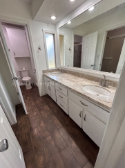 Coming in September - 3 Bed 2 Bath house is desirable neighborhood!
