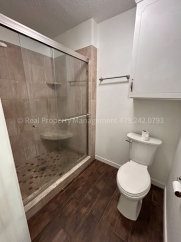 Coming in September - 3 Bed 2 Bath house is desirable neighborhood!