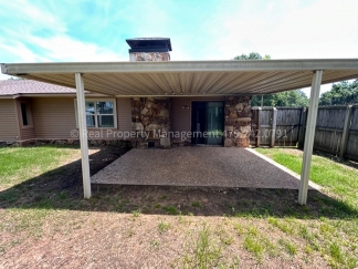 Coming in September - 3 Bed 2 Bath house is desirable neighborhood!