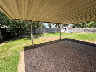 Coming in September - 3 Bed 2 Bath house is desirable neighborhood!