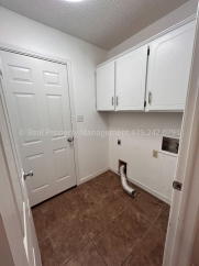 Coming in September - 3 Bed 2 Bath house is desirable neighborhood!