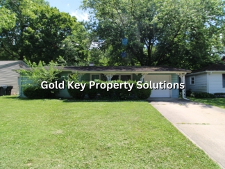 3 BR 1 BA House with Garage and All New Carpet and Paint (SECTION 8 APPROVED)