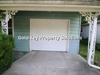 3 BR 1 BA House with Garage and All New Carpet and Paint (SECTION 8 APPROVED)