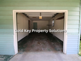 3 BR 1 BA House with Garage and All New Carpet and Paint (SECTION 8 APPROVED)