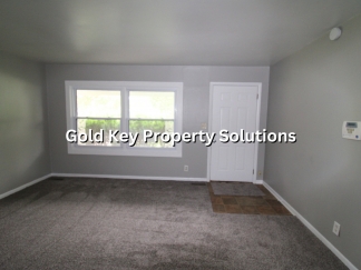 3 BR 1 BA House with Garage and All New Carpet and Paint (SECTION 8 APPROVED)