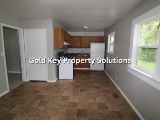 3 BR 1 BA House with Garage and All New Carpet and Paint (SECTION 8 APPROVED)