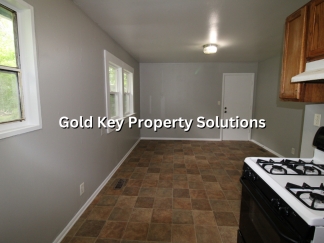 3 BR 1 BA House with Garage and All New Carpet and Paint (SECTION 8 APPROVED)