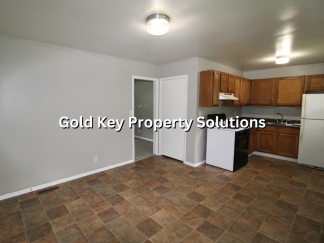 3 BR 1 BA House with Garage and All New Carpet and Paint (SECTION 8 APPROVED)