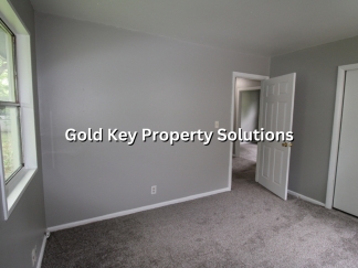 3 BR 1 BA House with Garage and All New Carpet and Paint (SECTION 8 APPROVED)