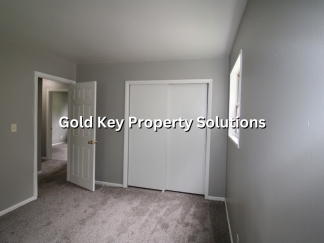3 BR 1 BA House with Garage and All New Carpet and Paint (SECTION 8 APPROVED)