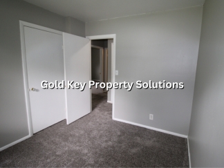 3 BR 1 BA House with Garage and All New Carpet and Paint (SECTION 8 APPROVED)