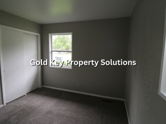 3 BR 1 BA House with Garage and All New Carpet and Paint (SECTION 8 APPROVED)