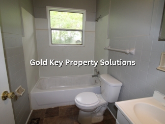 3 BR 1 BA House with Garage and All New Carpet and Paint (SECTION 8 APPROVED)