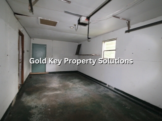 3 BR 1 BA House with Garage and All New Carpet and Paint (SECTION 8 APPROVED)