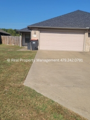 Beautiful Duplex for Rent in Van Buren - **Move In Special**