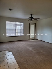 Beautiful Duplex for Rent in Van Buren - **Move In Special**