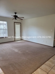 Beautiful Duplex for Rent in Van Buren - **Move In Special**