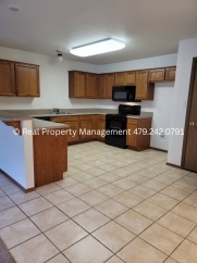 Beautiful Duplex for Rent in Van Buren - **Move In Special**
