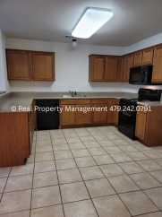 Beautiful Duplex for Rent in Van Buren - **Move In Special**