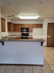 Beautiful Duplex for Rent in Van Buren - **Move In Special**