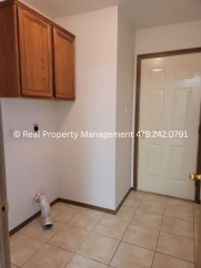 Beautiful Duplex for Rent in Van Buren - **Move In Special**