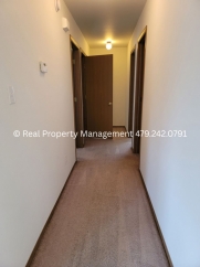 Beautiful Duplex for Rent in Van Buren - **Move In Special**