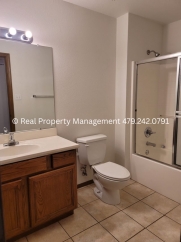 Beautiful Duplex for Rent in Van Buren - **Move In Special**