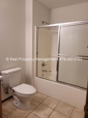 Beautiful Duplex for Rent in Van Buren - **Move In Special**