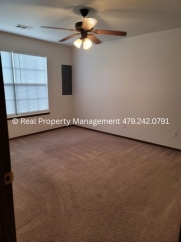 Beautiful Duplex for Rent in Van Buren - **Move In Special**