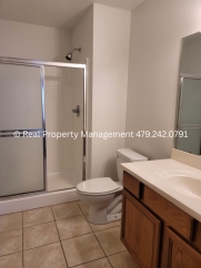 Beautiful Duplex for Rent in Van Buren - **Move In Special**