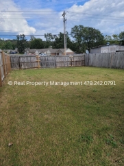 Beautiful Duplex for Rent in Van Buren - **Move In Special**