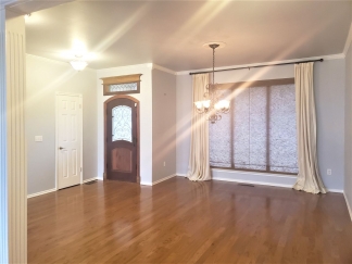Spectacular 4 bedroom in Pleasant Oaks Communits in highly desired Edmond Okc!