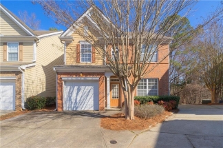 COMING SOON! Stylish & Private Townhome Living Near Downtown Lawrenceville