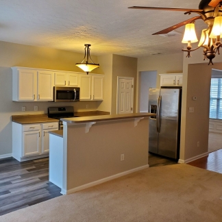 COMING SOON! Stylish & Private Townhome Living Near Downtown Lawrenceville
