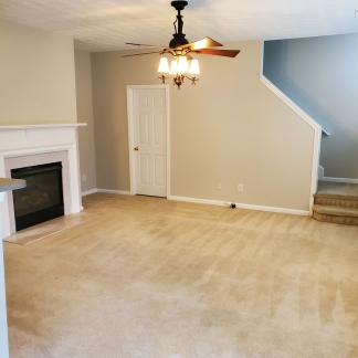 COMING SOON! Stylish & Private Townhome Living Near Downtown Lawrenceville
