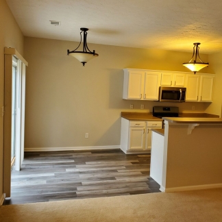 COMING SOON! Stylish & Private Townhome Living Near Downtown Lawrenceville