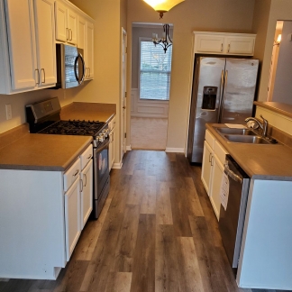 COMING SOON! Stylish & Private Townhome Living Near Downtown Lawrenceville