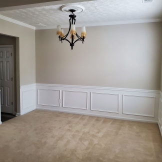 COMING SOON! Stylish & Private Townhome Living Near Downtown Lawrenceville