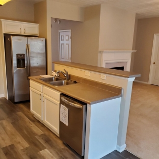 COMING SOON! Stylish & Private Townhome Living Near Downtown Lawrenceville