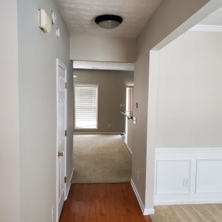COMING SOON! Stylish & Private Townhome Living Near Downtown Lawrenceville